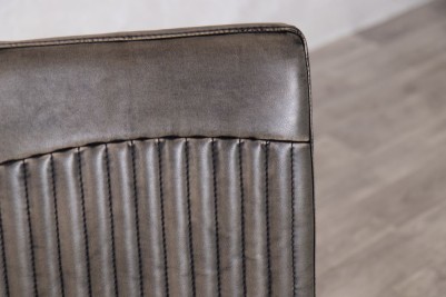 grey-backrest